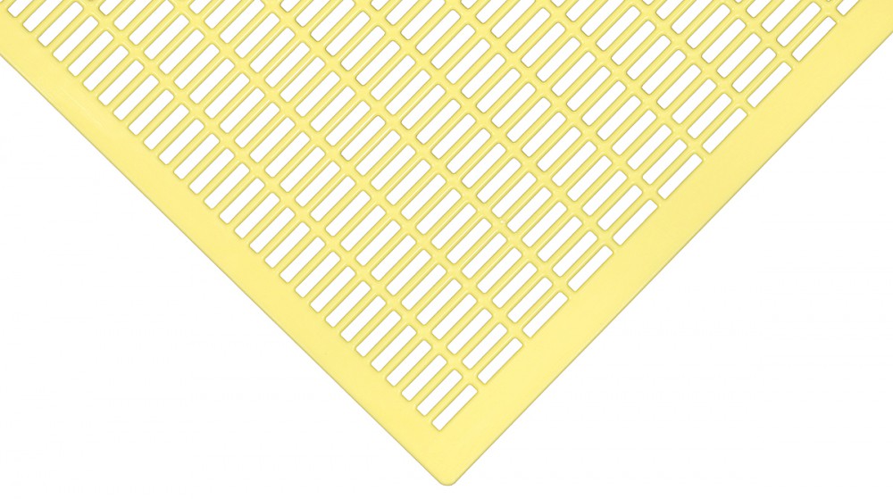 *Moerrooster Segeberger Kunststof