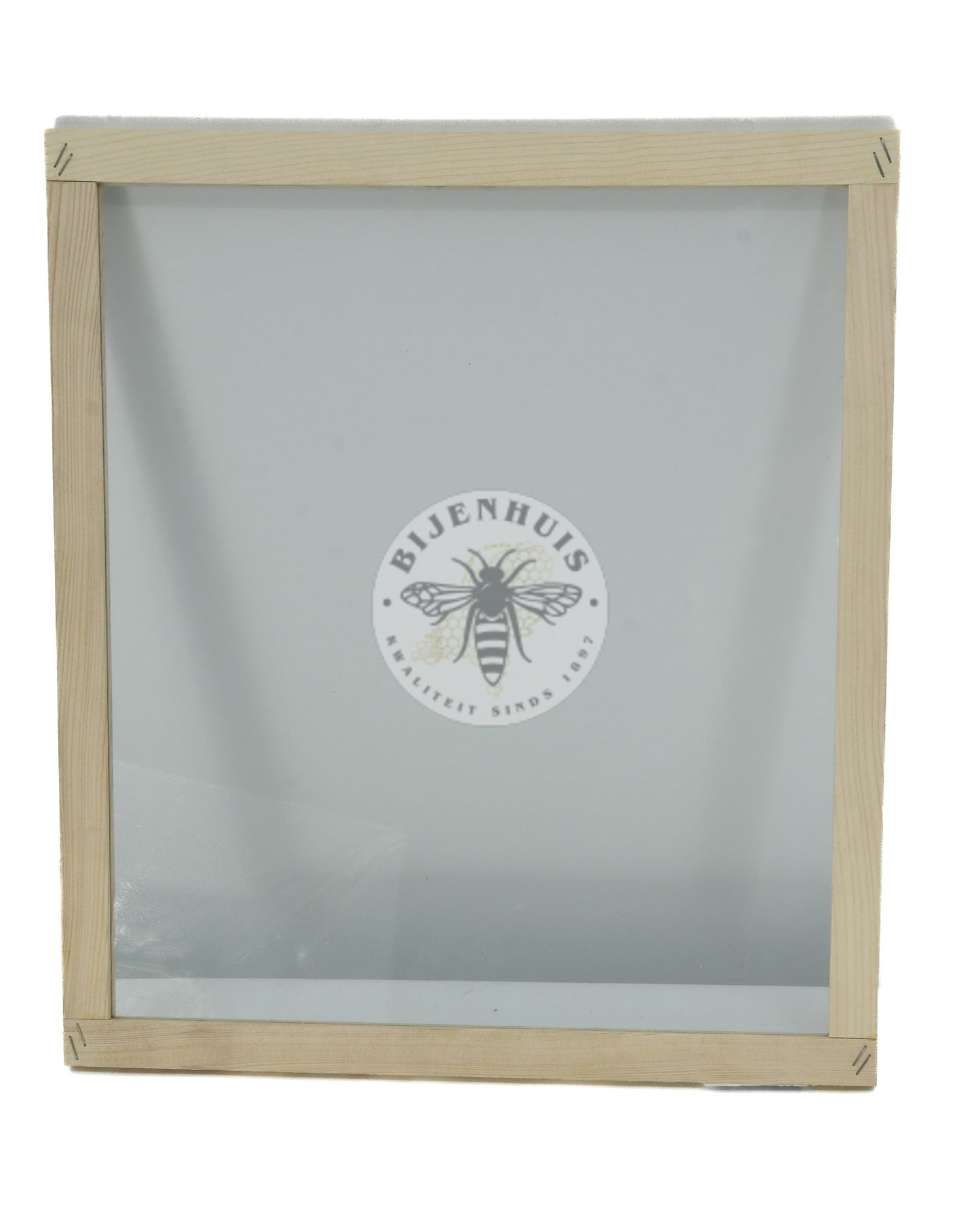 Dekplank vuren Met Glas;Dekplank vuren Met Glas