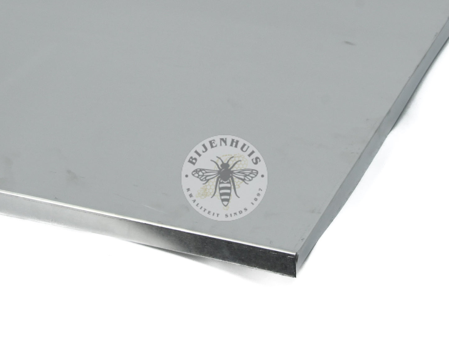 Dakplaat voor Drieramer