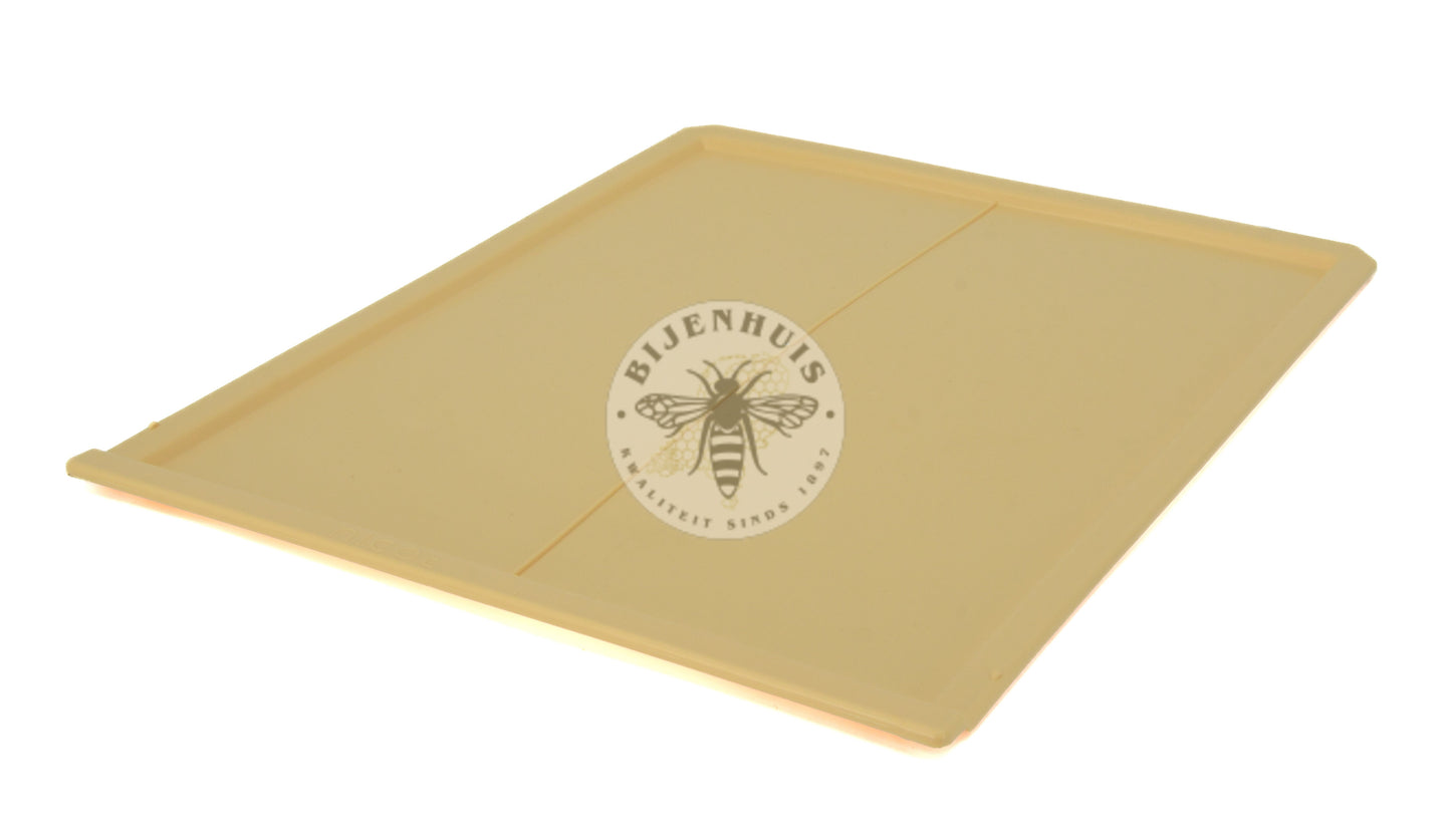 Dekplank Simplex Zonder Opening