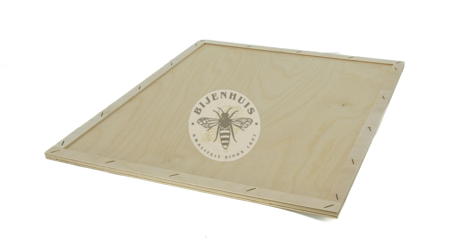 Dekplank Simplex Met Opening