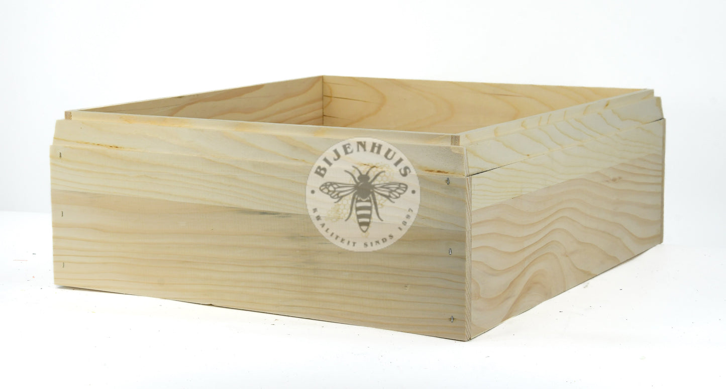 Buitenrand honingkamer vuren Simplex