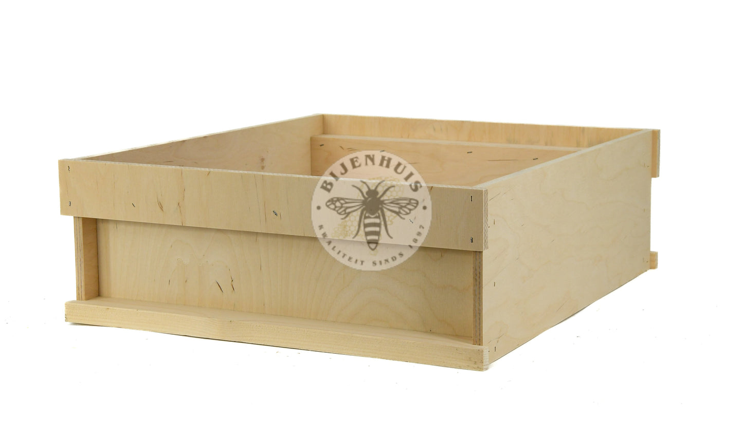 Binnenbak honingkamer vuren Simplex