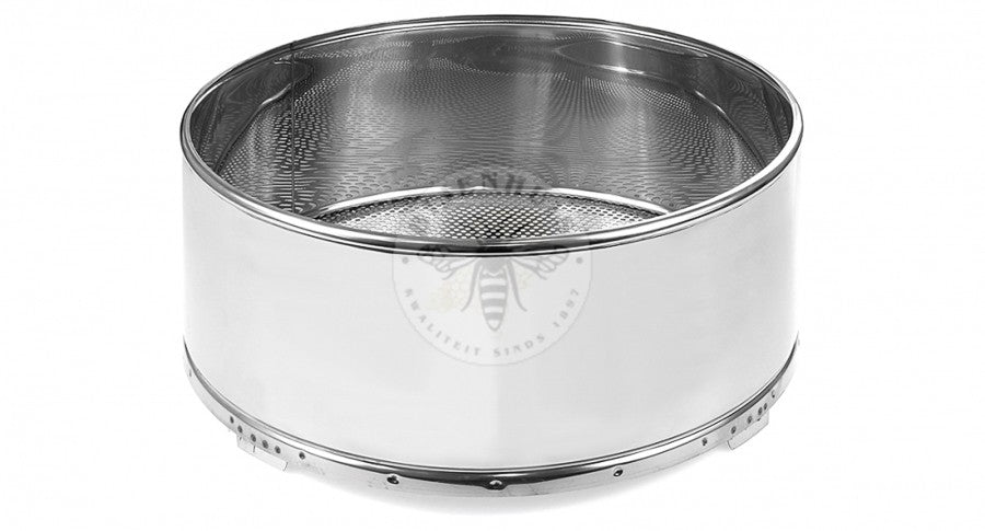 Stoomwassmelter Rvs;Stoomwassmelter Rvs