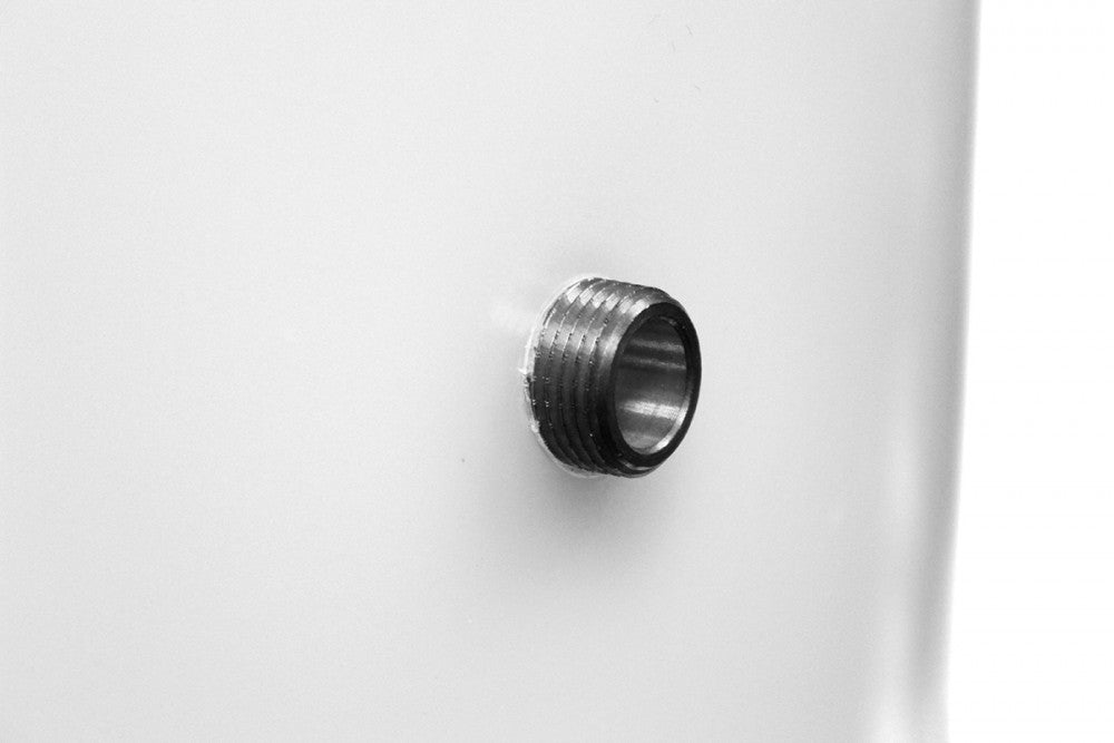 Stoomwassmelter kunststof;Stoomwassmelter kunststof