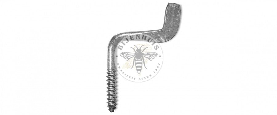 Vliegplankschroefhaakje 40 Mm