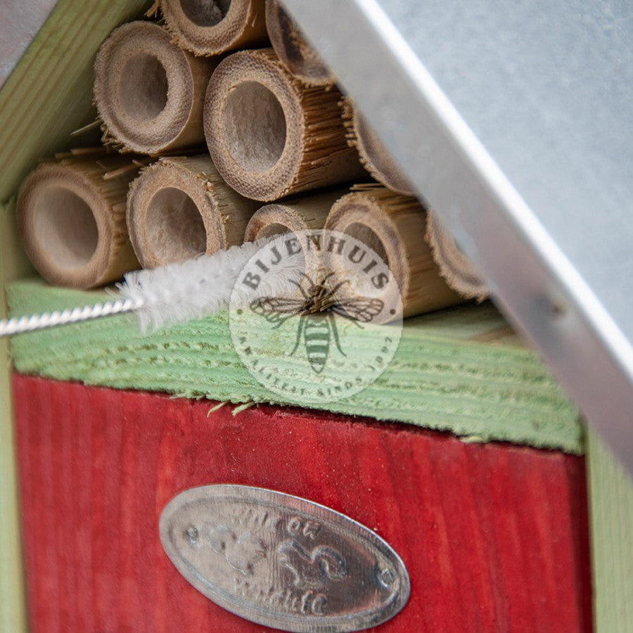 Insectenhotel M;Insectenhotel M