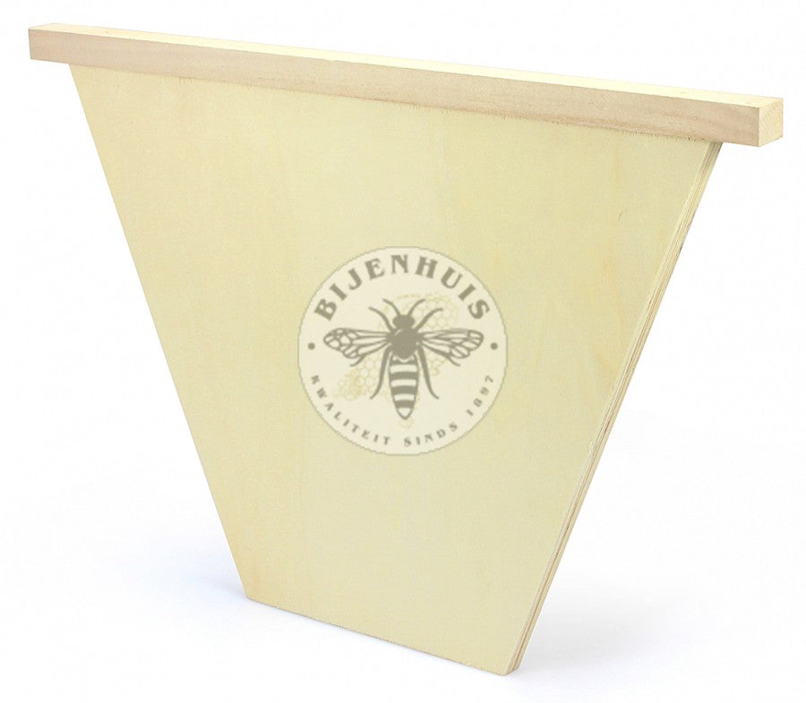 Scheidingsplank Top Bar Hive