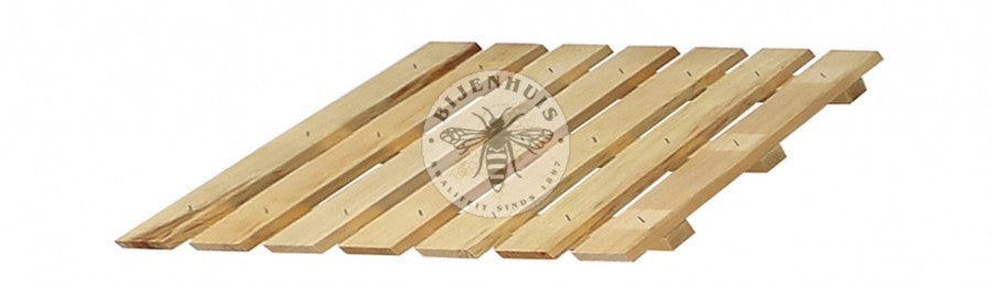 Bouwstop Voor Segeberger Hoogbodem