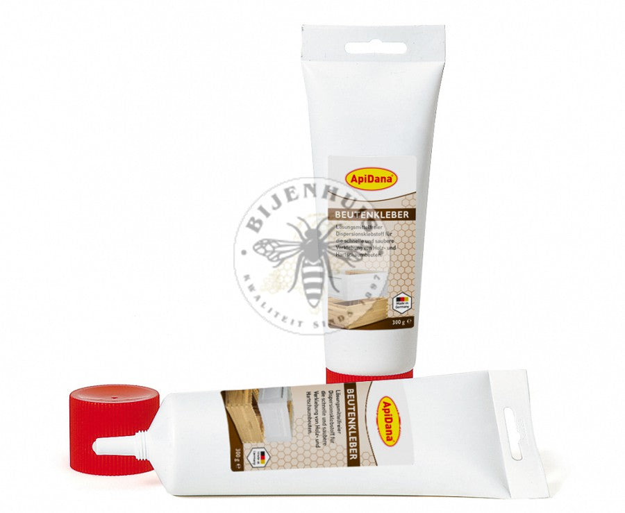 Lijm Voor Kunststof En Houten Kasten