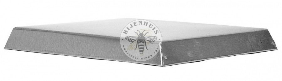 Segeberger metaal deksel