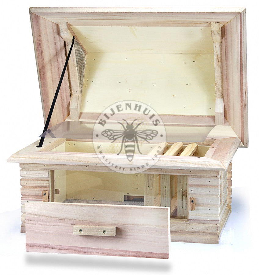 Bijenchalet;Bijenchalet