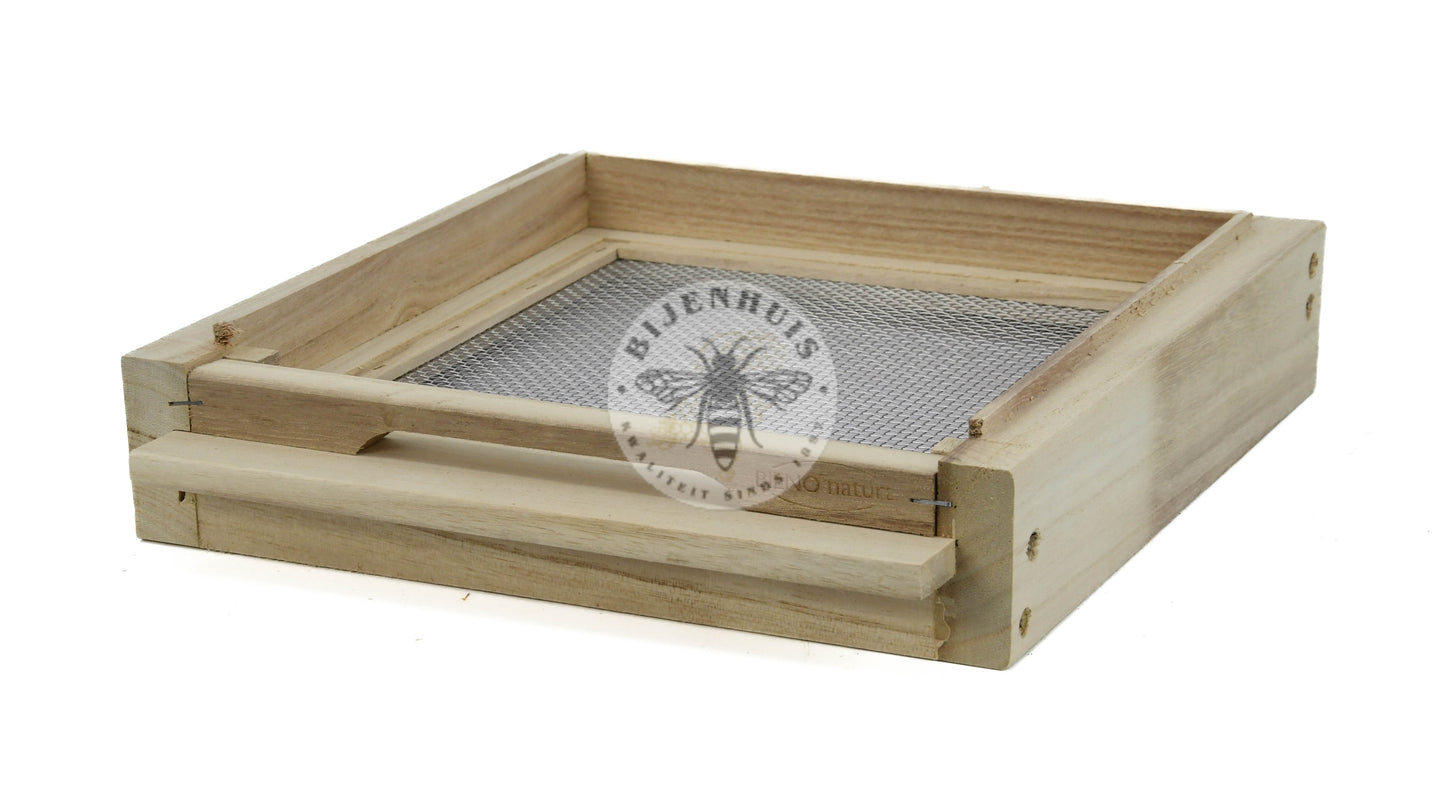 Miniplus bodem hout;Miniplus bodem hout