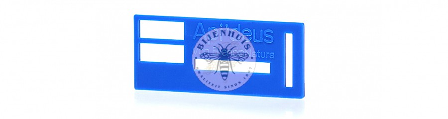 Darrenrooster Voor Apidea Kastje