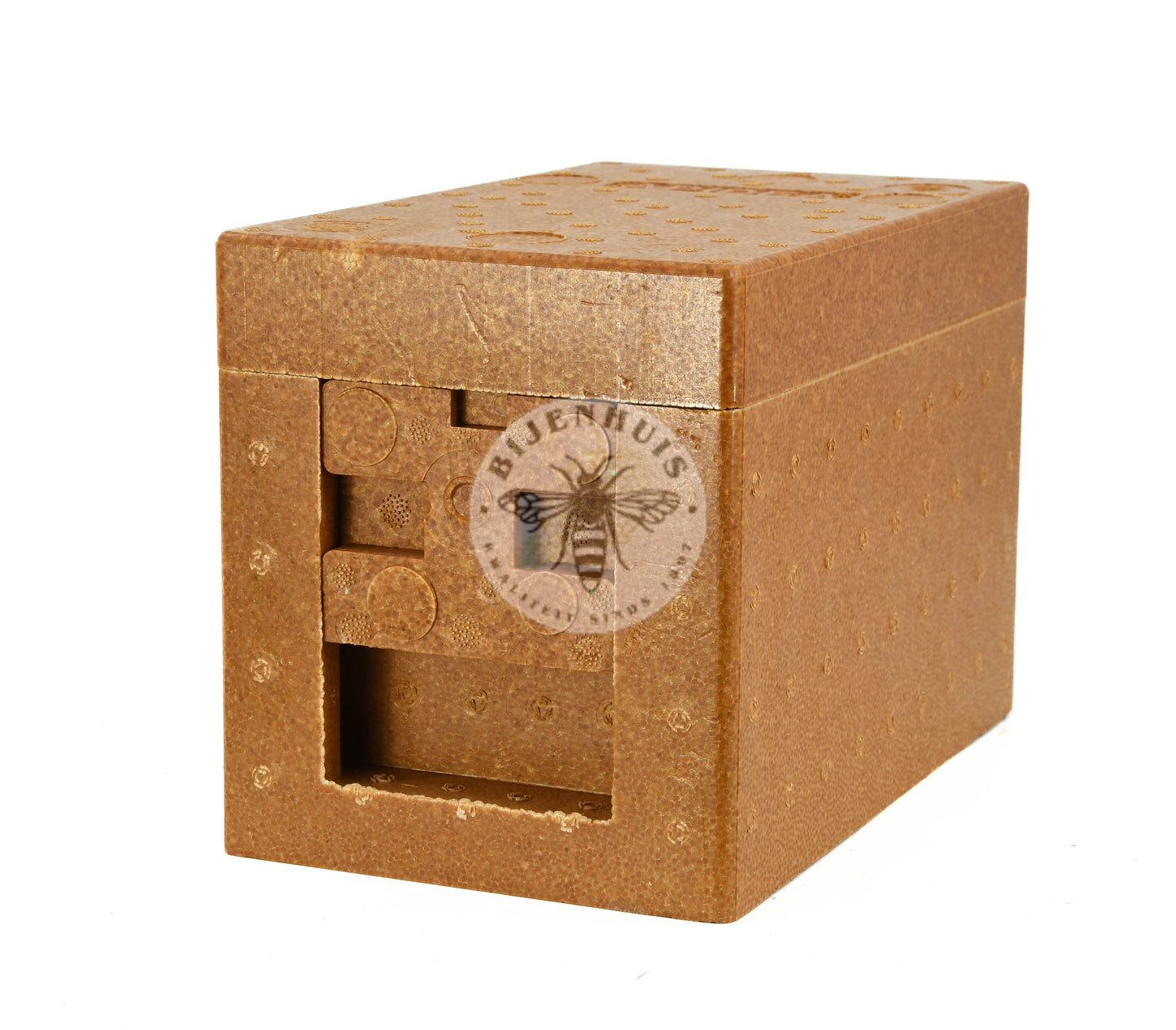 Apidea Bevruchtingskastje;Apidea Bevruchtingskastje