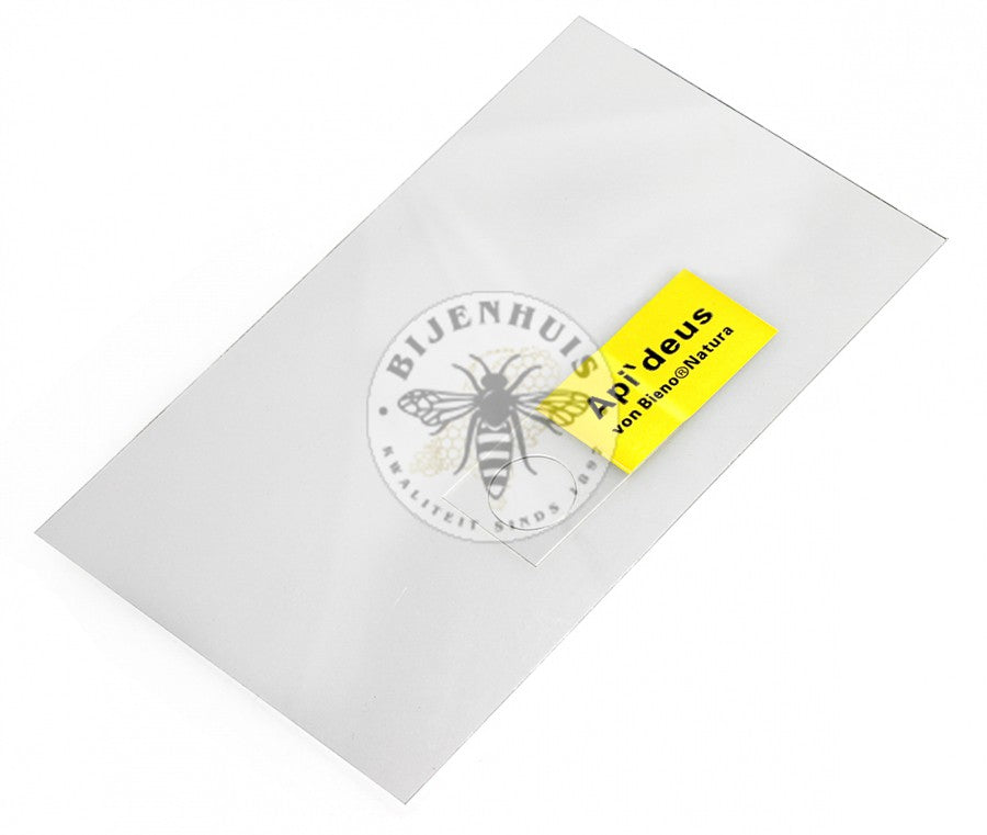 Apidea afdekfolie transparant