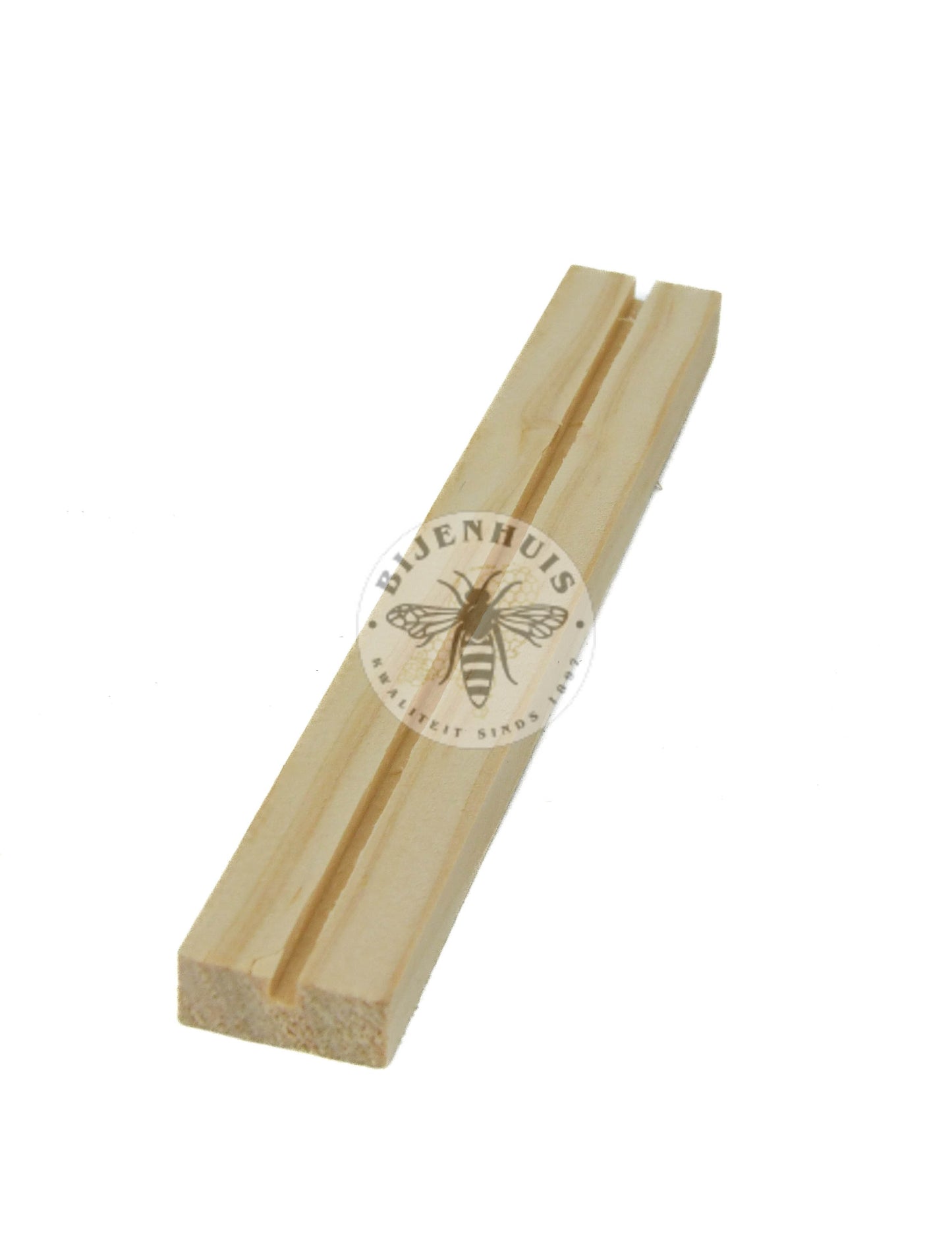 Toplatje voor Kieler bevruchtingskastje