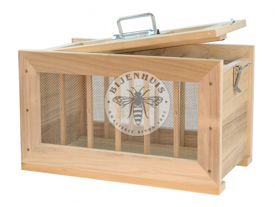 Transportkast 6 EWK;Transportkast 6 EWK