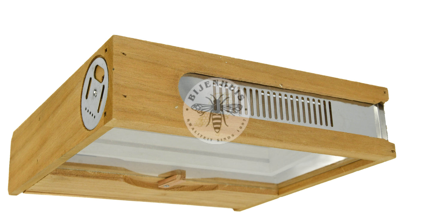 Einwaben Bevruchtingskastje (EWK);Einwaben Bevruchtingskastje (EWK);Einwaben Bevruchtingskastje (EWK)