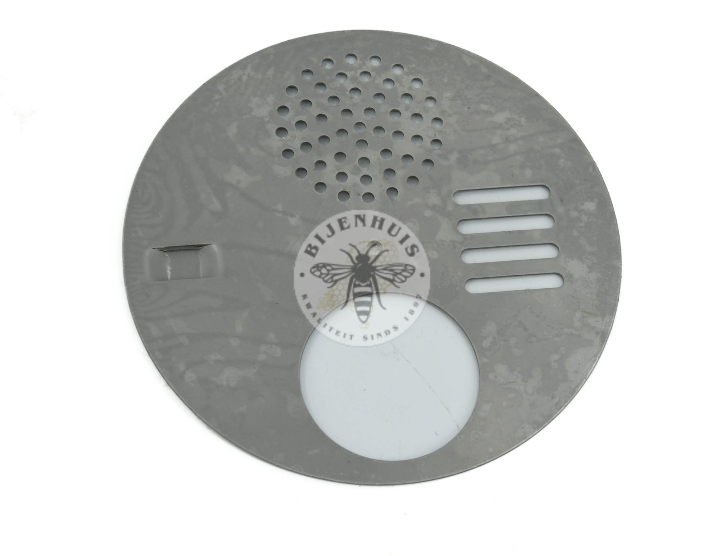 Vliegopeningsschrijf observatiekast 125mm