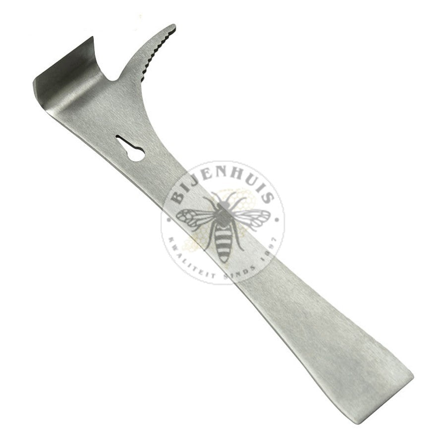 Beitel met raamlichter;Beitel met raamlichter