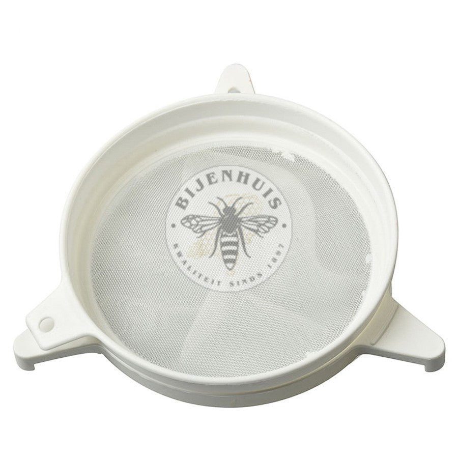 Dubbele zeef Kunststof;Dubbele zeef Kunststof