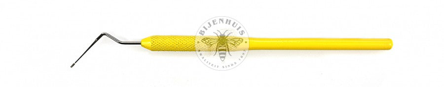 Zwitserse omlarfnaald rechts