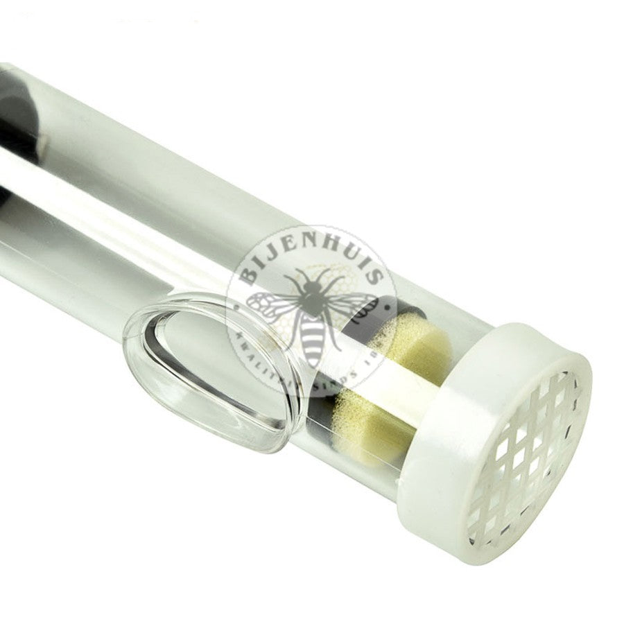 Koninginnevang en merkapparaat;Koninginnevang en merkapparaat;Koninginnevang en merkapparaat