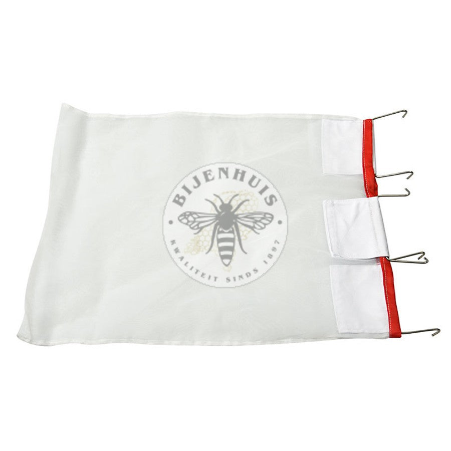 Slingerzak voor in slinger;Slingerzak voor in slinger