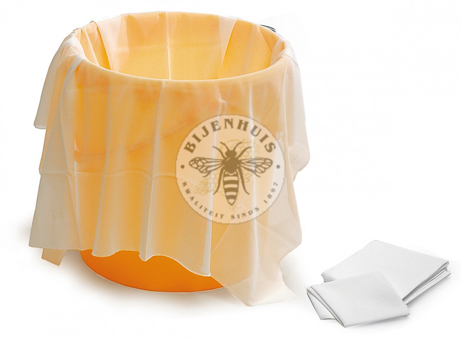 Kaasdoek perlon;Kaasdoek perlon