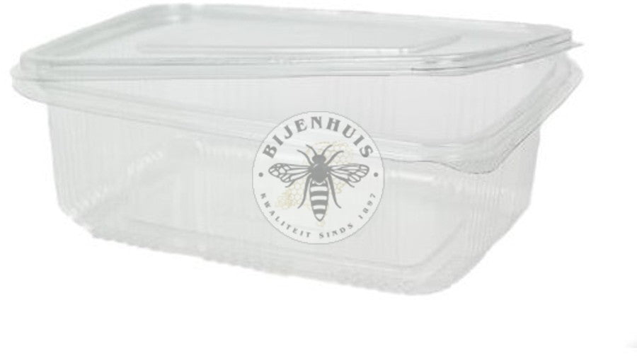 Bakje voor raathoning 200cc