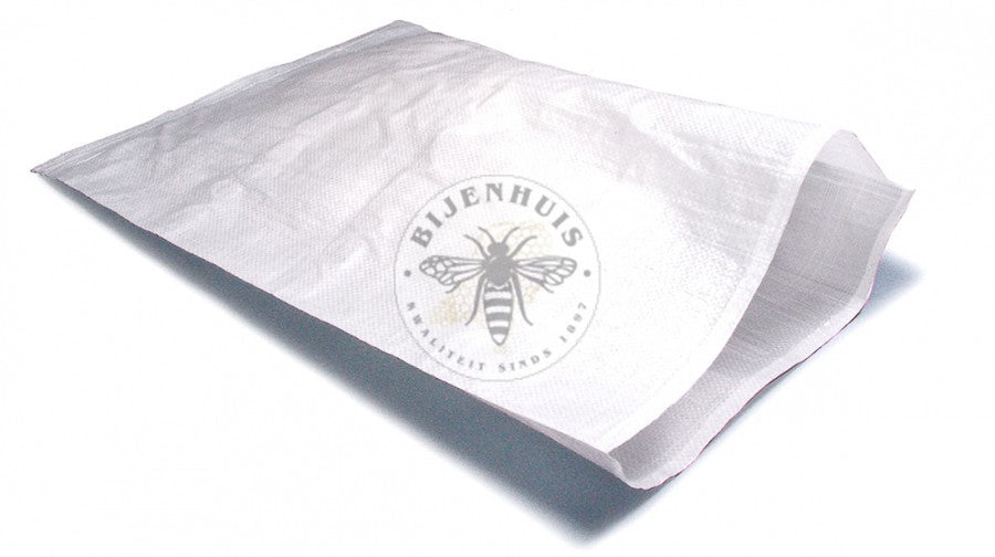 Perszak voor honing en bijenwas