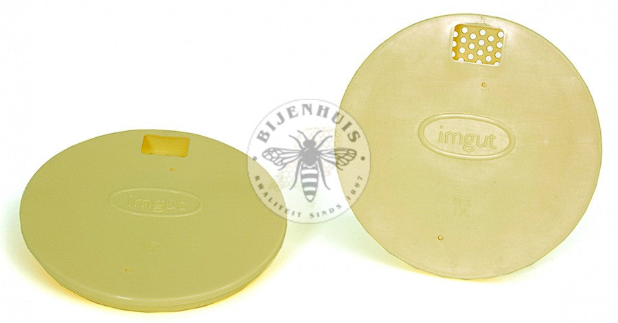 Bijenuitlaat Plastic