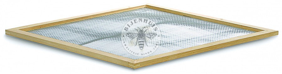 Dadant ventilatie-reisraam