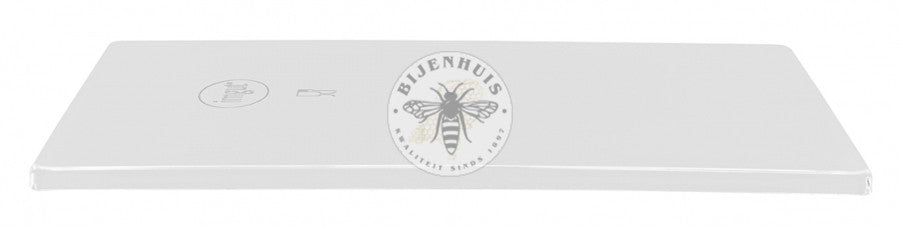 Deksel Voor Voerbak 6 L