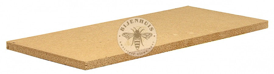 Isolatieplaat Golz Kast