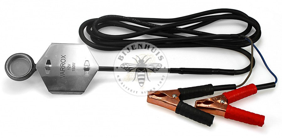 Oxaalzuurverdamper 12V