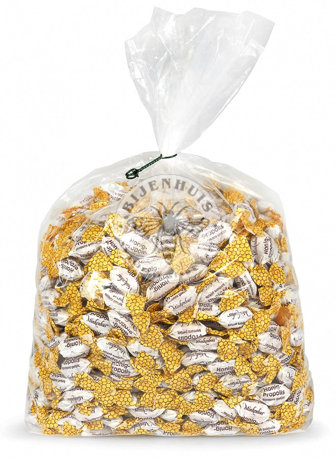 Honingbonbons propolis 5 kg