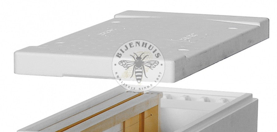 Segeberger dak voor zesramer