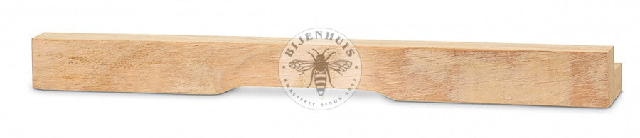 Segeberger vliegopeningsblokje hoogbodem