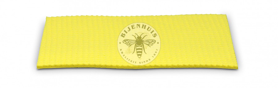 Sponsdoekjes Apidea Verdamper 5 St