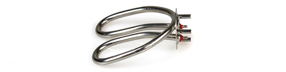 Verwarmingsspiraal voor dampfmeister