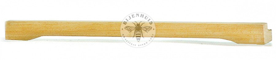 Vlieggatblok voor Vlakbodem