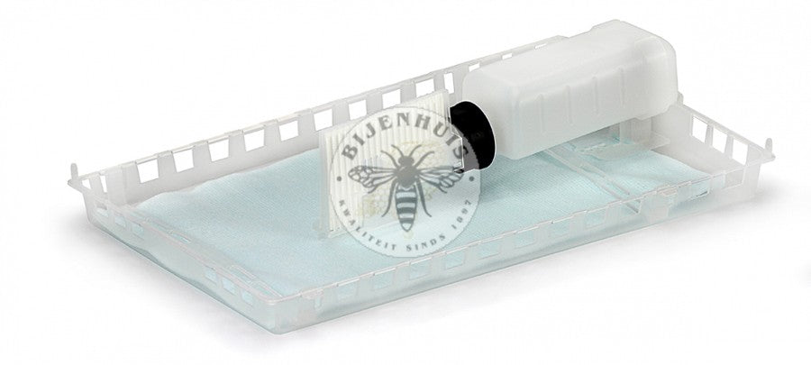 Nassenheider verdamper professioneel