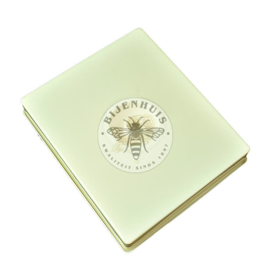 Voerbak 6L (opening in het midden);Voerbak 6L (opening in het midden);Voerbak 6L (opening in het midden);Voerbak 6L (opening in het midden)