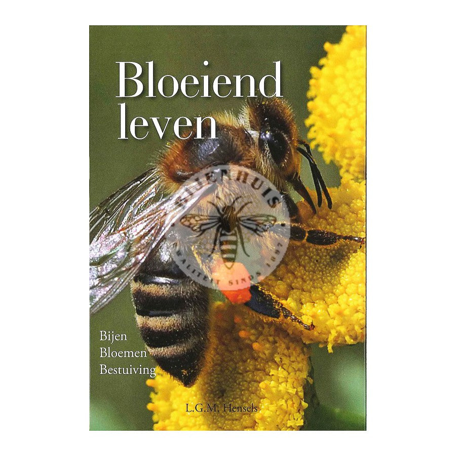 Bloeiend Leven, Lei Hensels