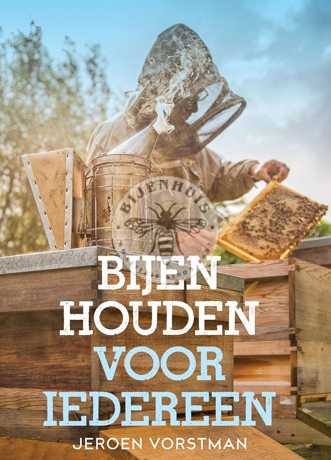 Imkersoverall voor kind maat 98/104 - Imkerij De Linde|imkersartikelen
