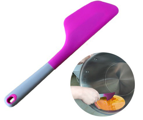 Honingschraper met Handvat