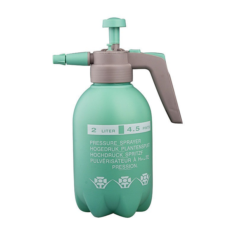 Plantenspuit;Plantenspuit