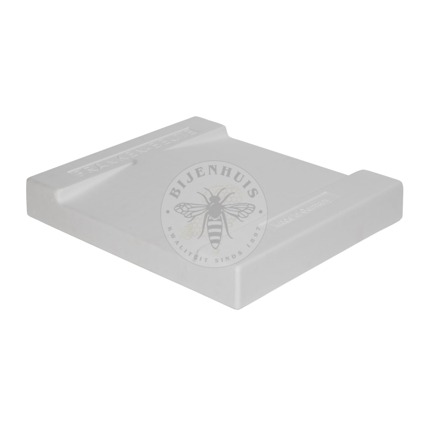 Frankenbeute Dadant dak met voerruimte